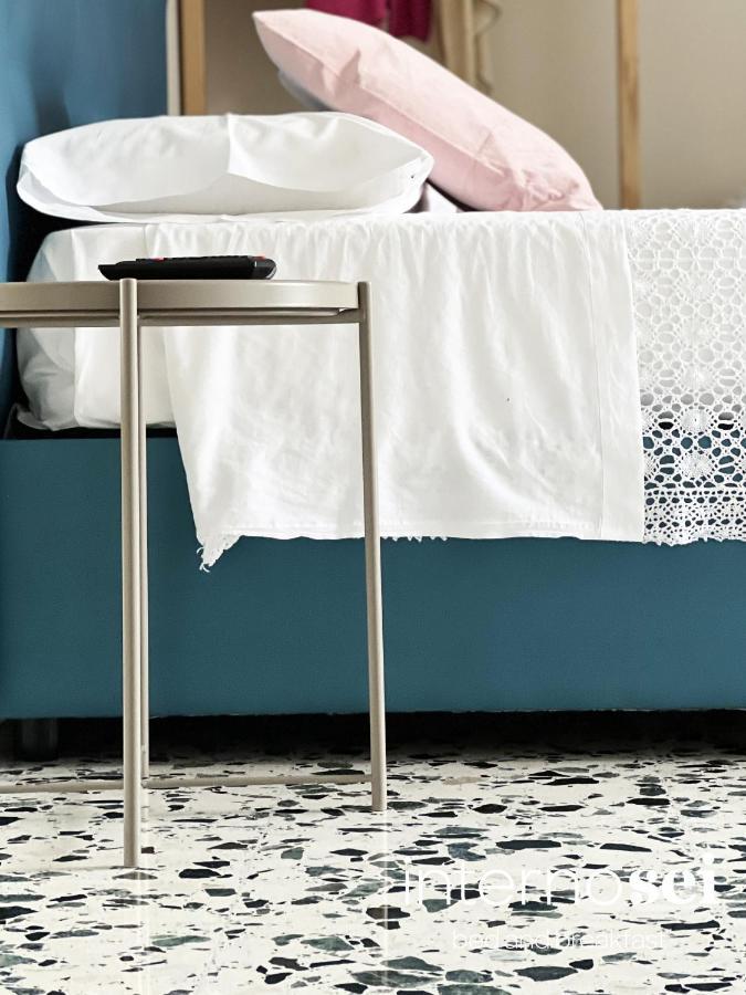 Interno Sei B&B อากรอโปลี ภายนอก รูปภาพ