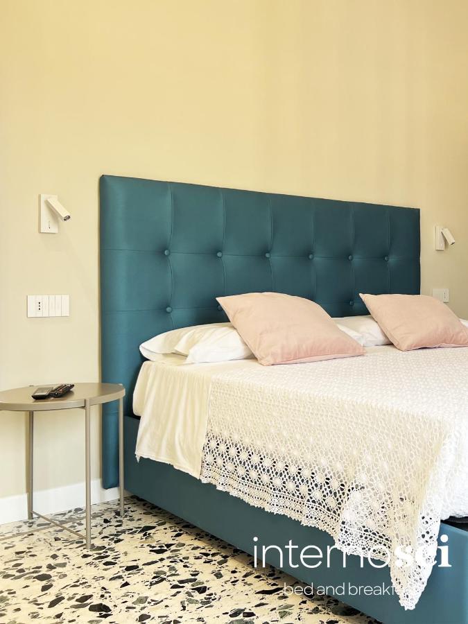 Interno Sei B&B อากรอโปลี ภายนอก รูปภาพ